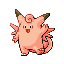 Clefable