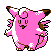 Clefable