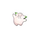 Clefairy Shiny sprite from Ultra Sun & Ultra Moon