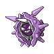 Cloyster