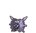 Cloyster