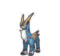 Cobalion