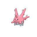 Corsola