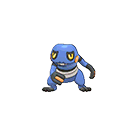 Croagunk