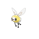 Cutiefly