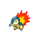 Cyndaquil