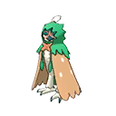 Decidueye