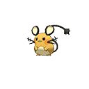 Dedenne