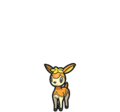 Deerling (Autumn Form)