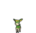 Deerling (Summer Form)