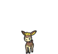 Deerling (Winter Form)