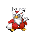 Delibird