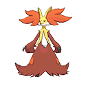 Delphox