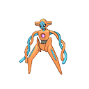 Deoxys