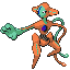 Deoxys