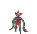 Deoxys (Attack Forme)