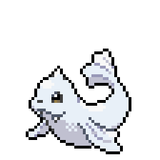 Dewgong