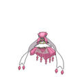 Mega Diancie