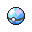 Dive Ball icon