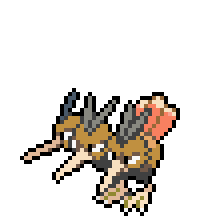 Dodrio