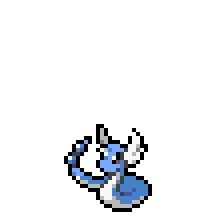 Dragonair