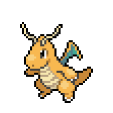 Dragonite