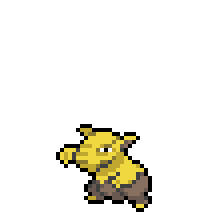 Drowzee