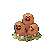 Dugtrio