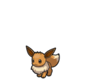 Eevee (Partner Eevee)