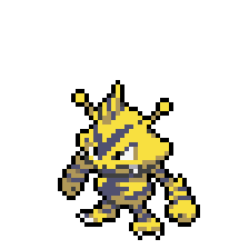 Electabuzz