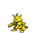 Electabuzz