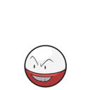 Electrode sprite from Scarlet & Violet