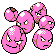 Exeggcute