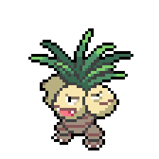 Exeggutor