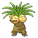 Exeggutor