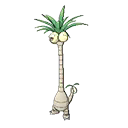 Exeggutor