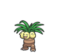 Exeggutor