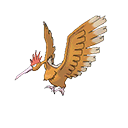 Fearow