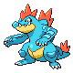 Feraligatr