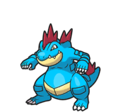 Feraligatr