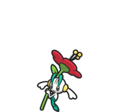 Floette (Red Flower)