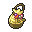 Forage Bag icon