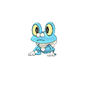 Froakie