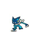 Frogadier