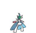 Mega Gallade