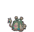 Garbodor