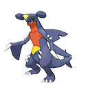 Garchomp