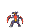 Mega Garchomp