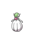 Mega Gardevoir