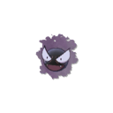 Gastly sprite from Ultra Sun & Ultra Moon